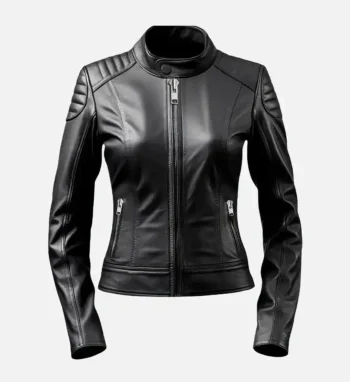 Women Bikers Jackets