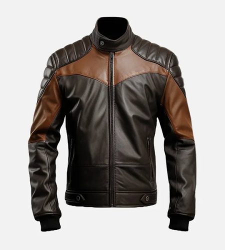 Men Bomber Jacket